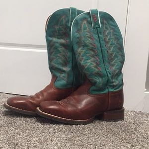 Tony Lama| Men’s Cowboy Boots